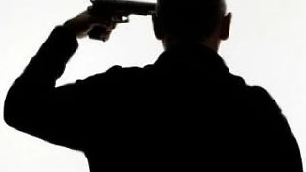 ÇARŞAMBA'DA POLİS İNTİHAR NOTU BIRAKTI..!