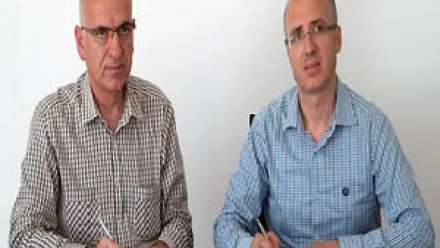 SMMMO İLE MEDICAL PARK PROTOKOL İMZALADI