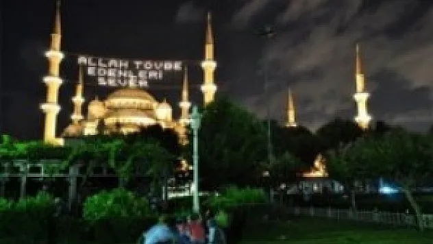 Ramazana Hazır Mısınız?