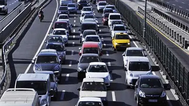 MTV ödemeleri başladı