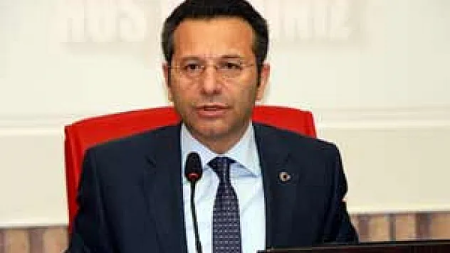  İL KOORDİNASYON KURULU TOPLANTISI