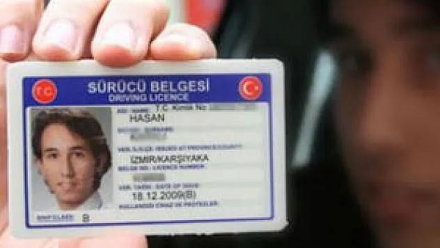 Ehliyeti olan 24 milyon kişiye 101 TL şoku!