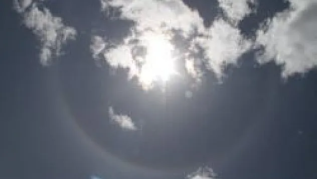 Güneş Yanıkları Kanser Riskini Artırıyor