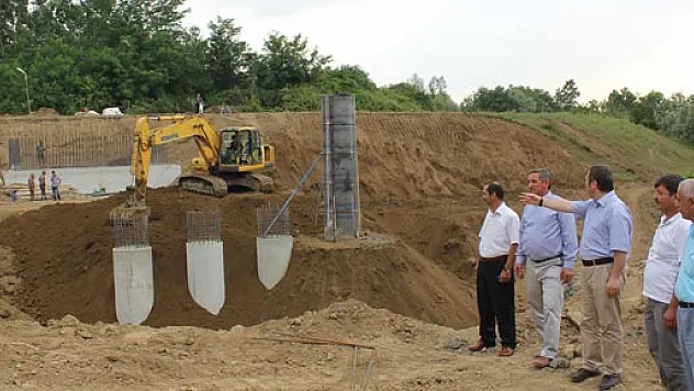 50 YILLIK ÖZLEM SON BULDU 