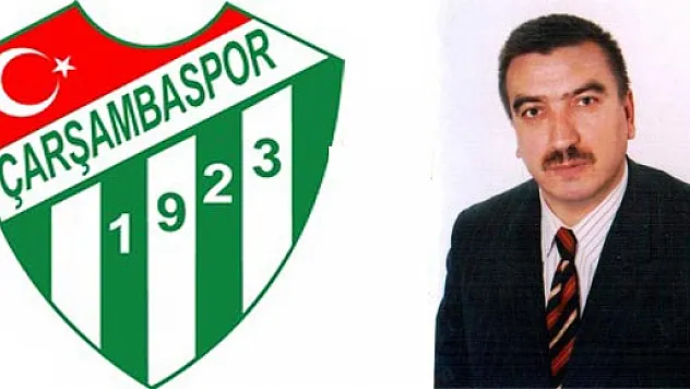 İsa Acar'dan çarpıcı Çarşambaspor Açıklaması