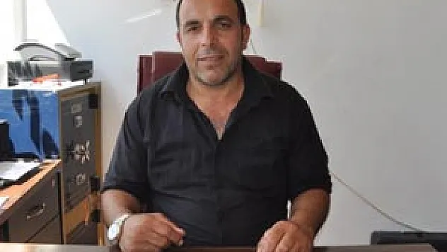  'KOZAK KARPUZU KESME, BAFRA'YA İHANET ETME' UYARISI