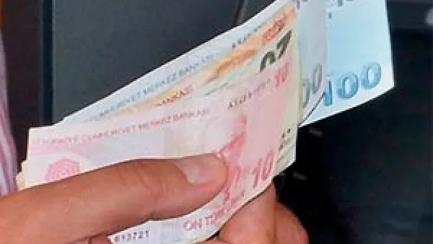 Memura Fark, Emekliye Zam!