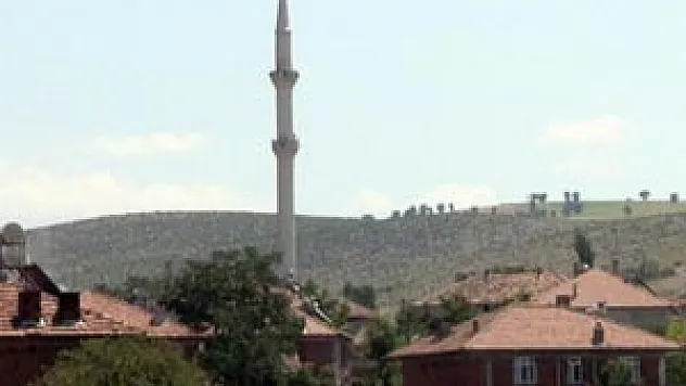 CAMİDEN  ŞAŞIRTAN ANONS