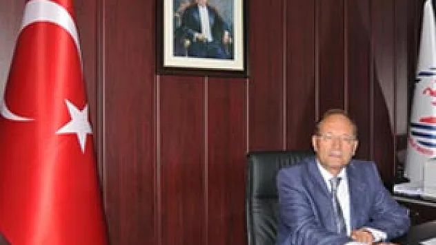  'NÜKLEER SANTRALLER BİR TERCİH DEĞİL, BİR ZORUNLULUK'