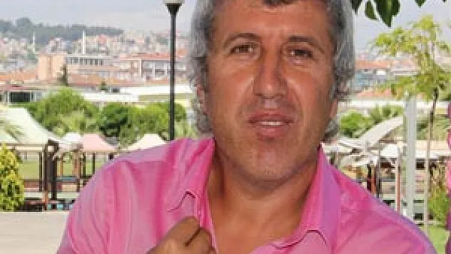  BESİM DURMUŞ İÇİNİ DÖKTÜ