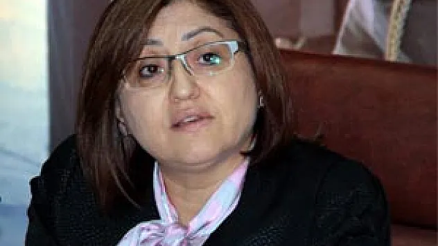 BAKAN ŞAHİN: 'AVRUPA PARLAMENTOSU MISIR'DA 3 MAYMUNU OYNUYOR'