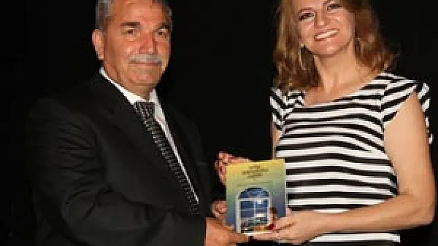 'DÜŞ ŞEHRİN AŞIĞI'NIN GALA GECESİ