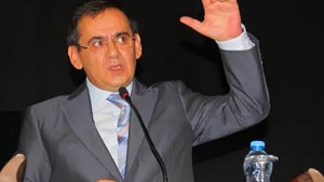  DEMİR: 'MISIR'DAKİ SÜRECİ EN İYİ ANLAYABİLECEK OLAN BİZLERİZ'