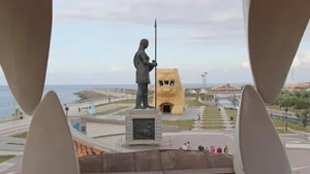 ANADOLU ASLANLARI BÜYÜK İLGİ ÇEKİYOR