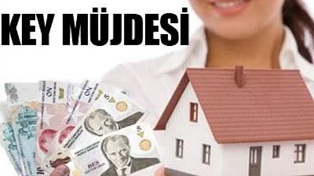 KEY müjdesi