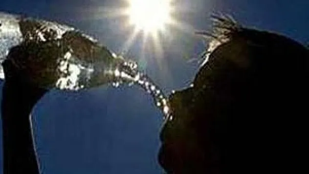 Ramazan'da yurdun iç bölgeleri kavrulacak