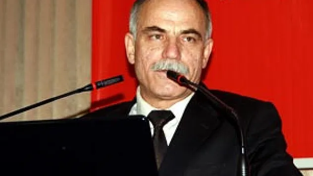  ONKOLOJİ TANI VE TEDAVİ MERKEZİ'NİN TEMELİ ATILIYOR