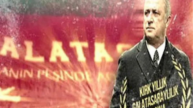 İmparator Fatih Terim'le 40 yıl