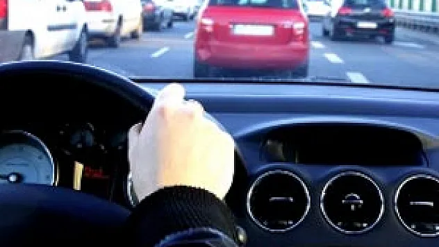 Oruçlu Sürücülere Trafik Uyarısı