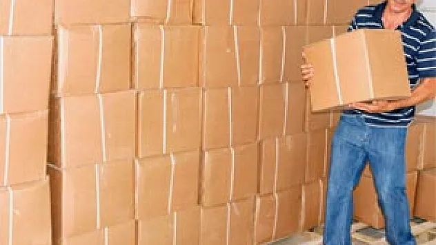 PAY-MER'DEN 7 BİN KİŞİYE YARDIM