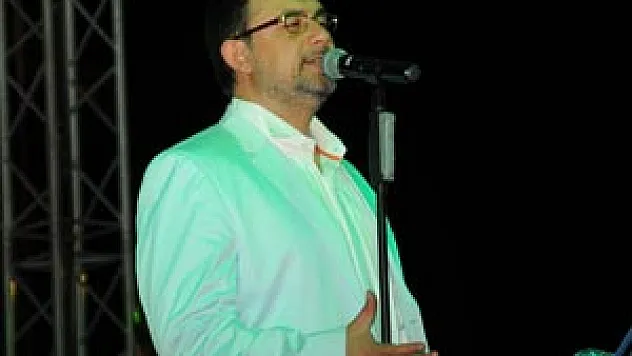 SAMSUN'DA İBRAHİM SADRİ RÜZGARI