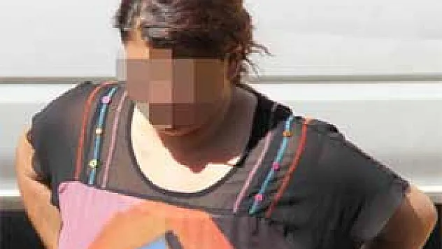  SİGORTACI KADINA DOLANDIRICILIK GÖZALTISI