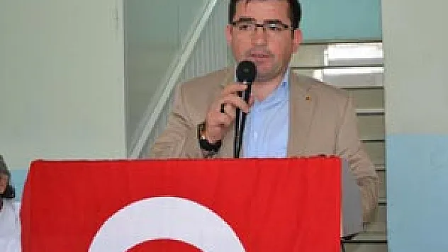 İŞKUR VE TSO SANAYİDE ESNAFI BİLGİLENDİRDİ