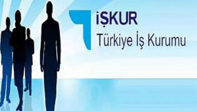 2013'te kaç kişi iş sahibi oldu?