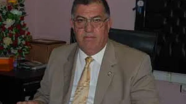 BAFRA ZİRAAT ODASI BAŞKANI SAİT KARAGÖL: 'HAM KARPUZLAR HASAT EDİLİYOR'