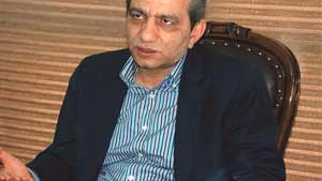 Ak Partili Zeyid Aslan'a disiplin şoku