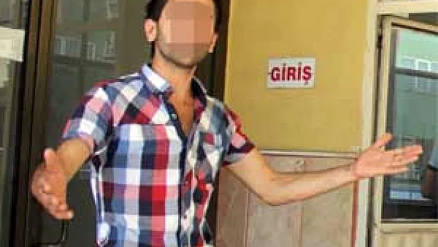 BAL HIRSIZLIĞI İDDİASINA GÖZALTI