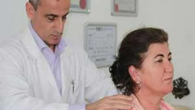 'Fıtık' tarihe karışıyor