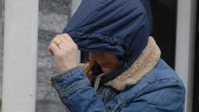 SAUNADA FUHUŞ DAVASINDA DÖRT TAHLİYE