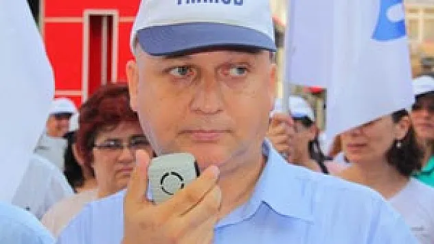 TMMOB'DAN, YÜRÜYÜŞLÜ TEPKİ