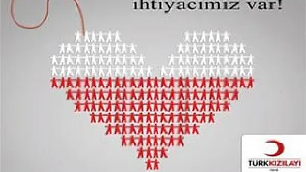 RAMAZAN AYINDA KAN BAĞIŞI AZALIYOR