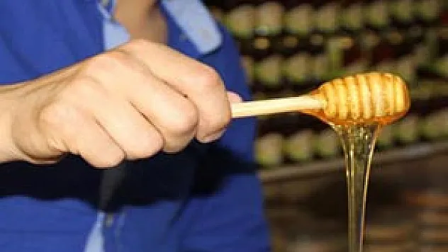 Sahurda yenen bal,susuzluğu gideriyor