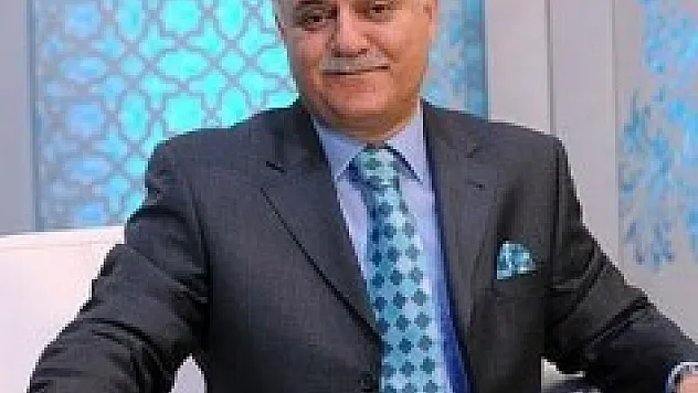 Nihat Hatipoğlu o fetvaya gülüp geçti