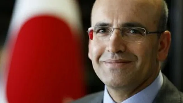 Bakan Mehmet Şimşek, bütçe rakamlarını açıkladı