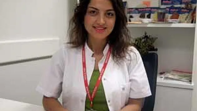  RAMAZAN'DA DENGELİ BESLENME