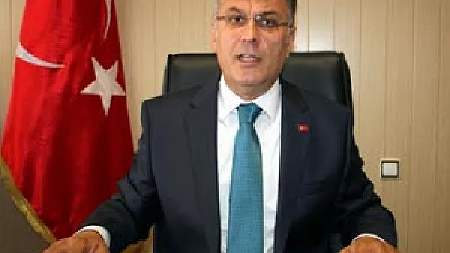 DP SAMSUN İL BAŞKANI ERDEM DEMİRDAĞ: 