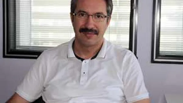  MİLLETVEKİLİ ÜNAL'DAN ÇARPICI 'BELEDİYE' AÇIKLAMASI