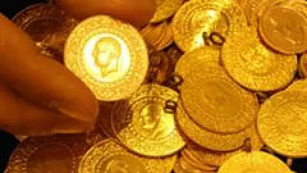 Altın fiyatları son 1.5 ayın en yüksek seviyesine çıktı