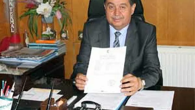 'SAMSUN KAZ TİRİDİ' PATENTİ ALINDI