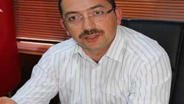 Obez Ambulansında Teknik Arıza Yaşanmış