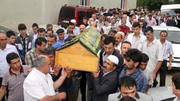 Ayrancı'nın Acı Günü