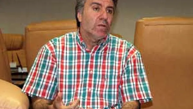  SAMSUNSPOR FENERBAHÇE'NİN KALECİSİ İLE GÖRÜŞÜYOR