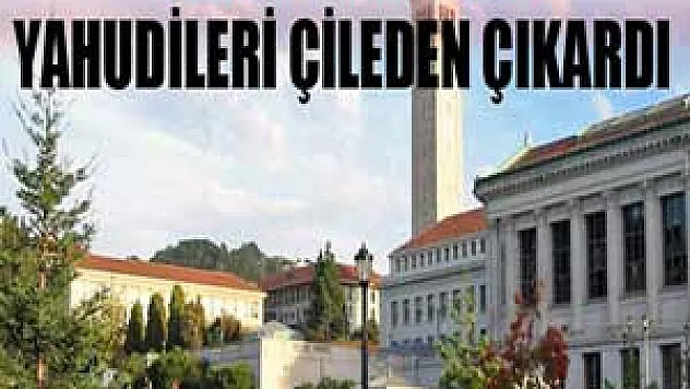 Müslüman öğrencinin başarısı Yahudileri çileden çıkardı