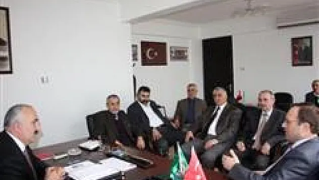 Samsun dünyanın parlayan yıldız olmalı