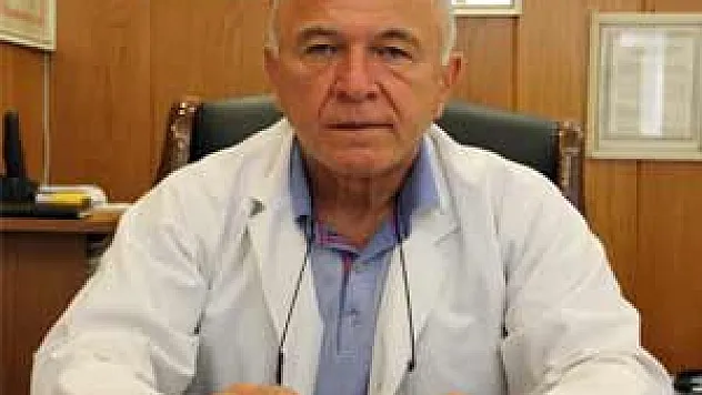 Hurma ve Zeytine Dikkat