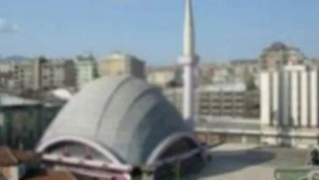 Türkiye'nin cami sayısı açıklandı